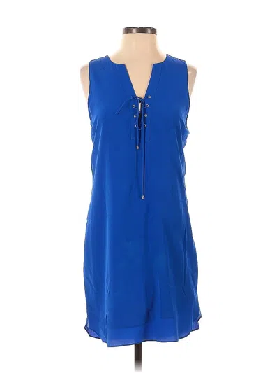 Pre-owned Amanda Uprichard Casual Dress