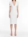 AMANDA UPRICHARD CECELIA DRESS IN ODYSSEY