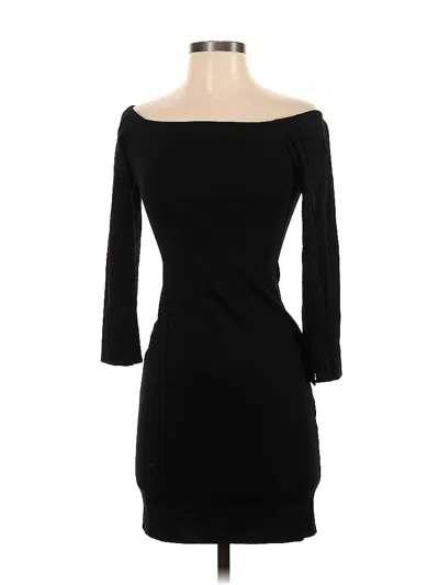 Pre-owned Amanda Uprichard Cocktail Dress