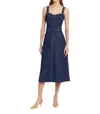 Amanda Uprichard Despina Dress In Multi