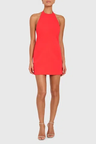 Amanda Uprichard Donahue Dress