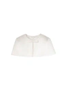 Amanda Uprichard Elyna Capelet In White
