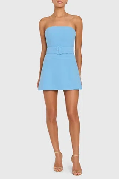 Amanda Uprichard Fae Dress