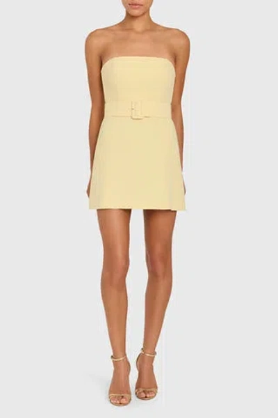 Amanda Uprichard Fae Dress