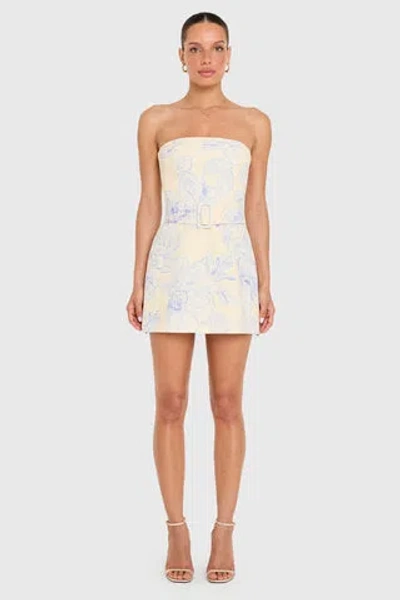 Amanda Uprichard Fae Dress