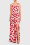 AMANDA UPRICHARD FLORENCE MAXI