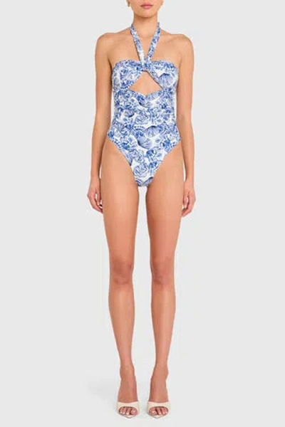Amanda Uprichard Fortune One Piece