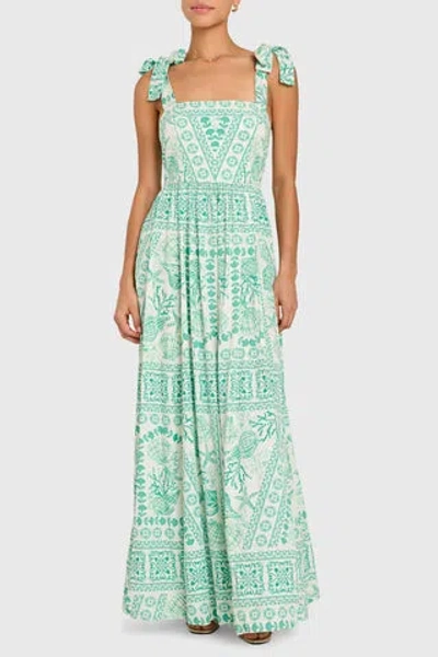 Amanda Uprichard Fredonia Maxi