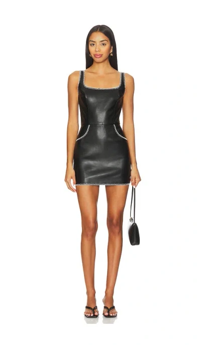 AMANDA UPRICHARD GINGER SKORT ROMPER