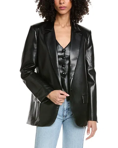 Amanda Uprichard Grady Blazer In Multi