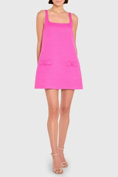Amanda Uprichard Indy Dress