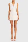 Amanda Uprichard Isler Romper In Somerset Print