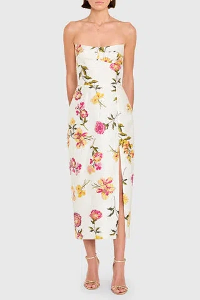 Amanda Uprichard Ivy Dress