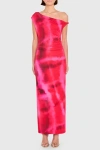 Amanda Uprichard Jennan Dress