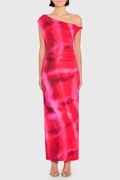 Amanda Uprichard Jennan Dress