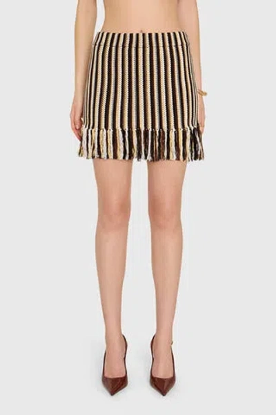 Amanda Uprichard Jolie Skort