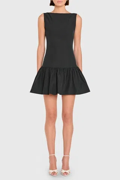 Amanda Uprichard Katina Dress