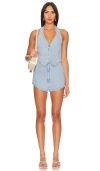 AMANDA UPRICHARD KELSO ROMPER