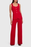 AMANDA UPRICHARD KYA JUMPSUIT