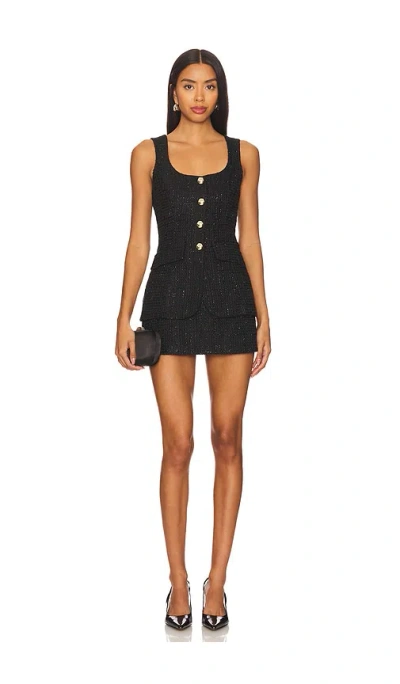 Amanda Uprichard Kya Romper In Watkins