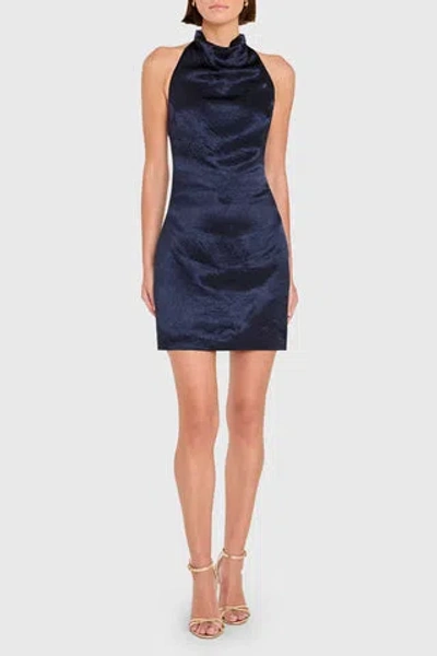 Amanda Uprichard Kyoto Dress