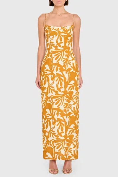 Amanda Uprichard Lawrence Maxi