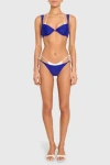 Amanda Uprichard Lazio Bikini Bottom