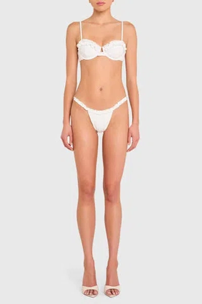 Amanda Uprichard Lena Bikini Bottom