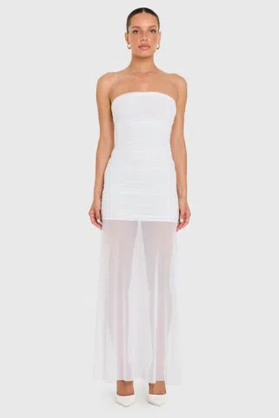 Amanda Uprichard Leo Dress