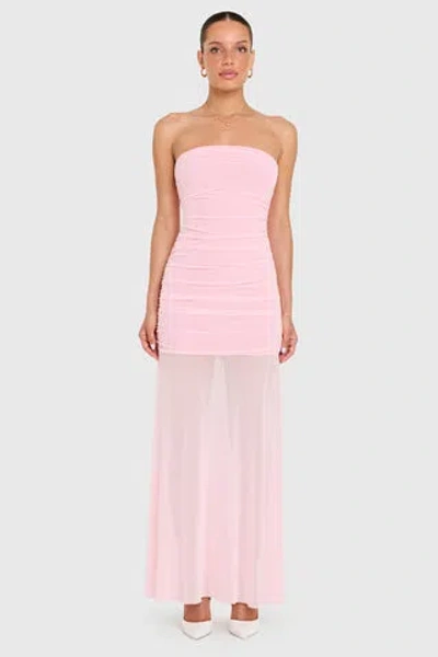 Amanda Uprichard Leo Dress