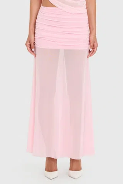 Amanda Uprichard Leo Skirt