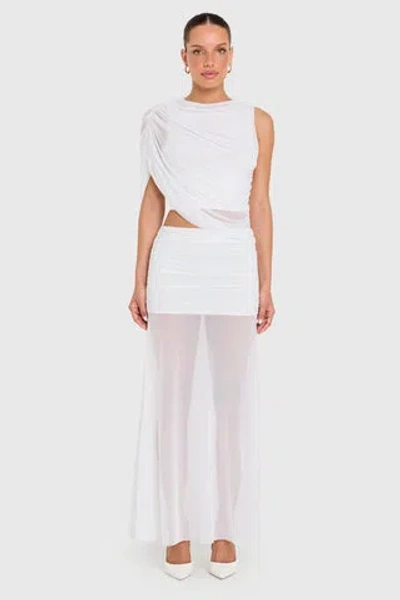 Amanda Uprichard Leo Top