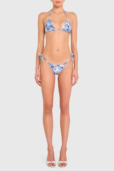 Amanda Uprichard Leone Bikini Bottom