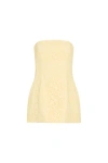 Amanda Uprichard Linda Tunic