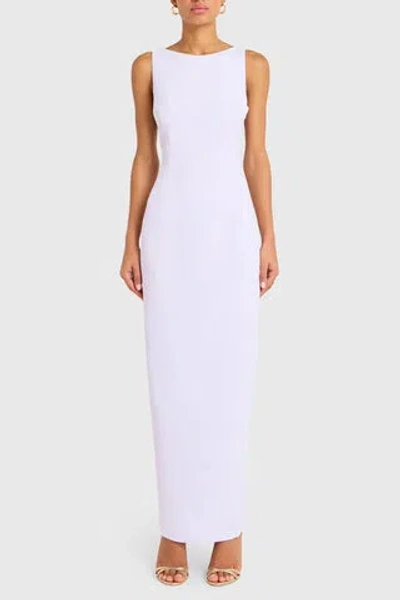AMANDA UPRICHARD MARBELLA MAXI