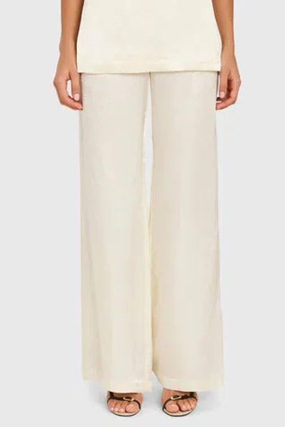 Amanda Uprichard Mariko Pants