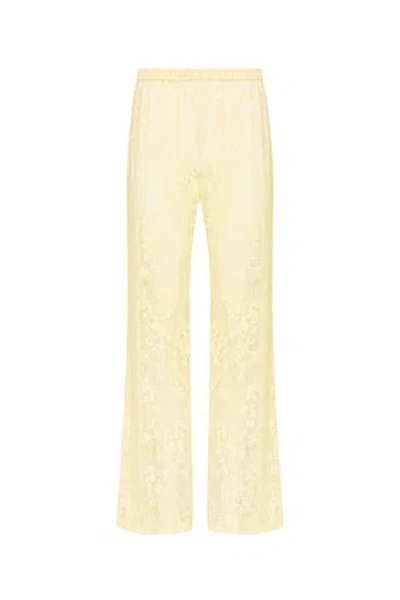 Amanda Uprichard Mariko Pants