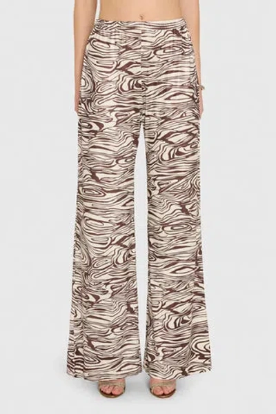 Amanda Uprichard Mariko Pants