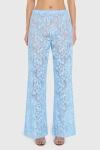 Amanda Uprichard Mariko Pants In Multi