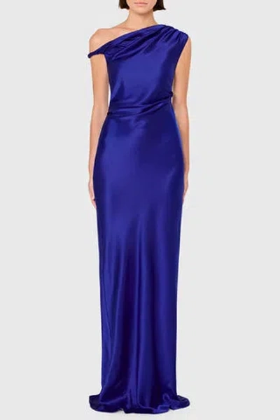 Amanda Uprichard Modesto Maxi