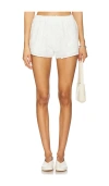 Amanda Uprichard Norina Short
