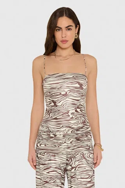 Amanda Uprichard Pippa Top