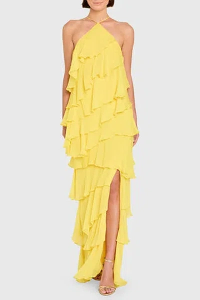 Amanda Uprichard Posie Maxi