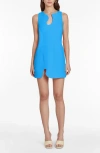 Amanda Uprichard Puzzle Minidress