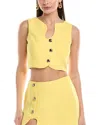 Amanda Uprichard Puzzle Vest