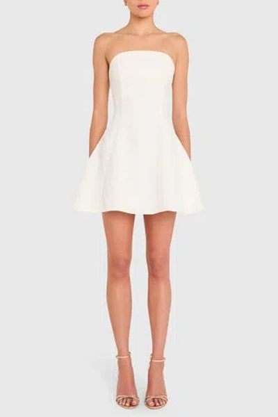 AMANDA UPRICHARD ROMILLY DRESS