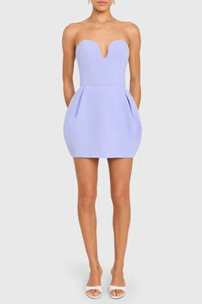 Amanda Uprichard Rosiella Dress