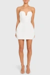 Amanda Uprichard Rosiella Dress