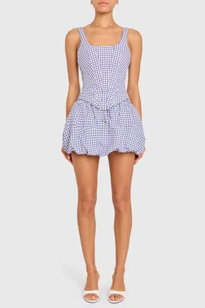 Amanda Uprichard Ryland Top