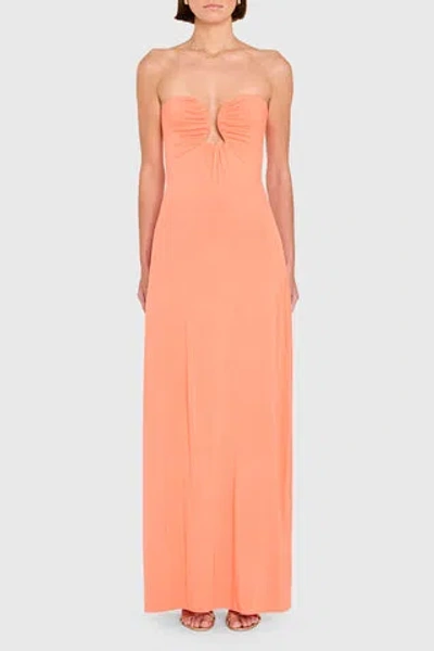 Amanda Uprichard Saladana Maxi